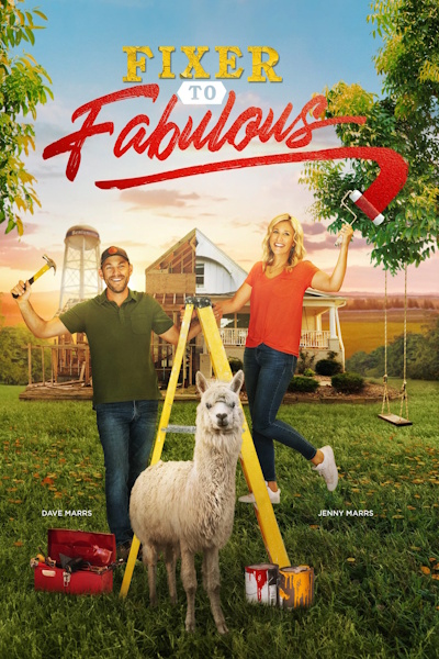 Fixer to Fabulous - Season 3