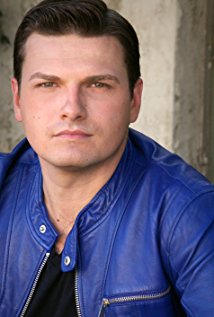 Paul Riley Fox