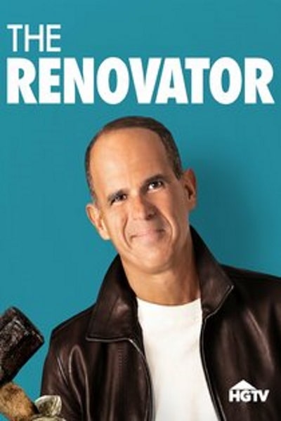 The Renovator - Season 1