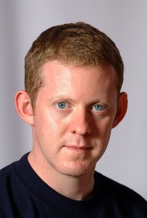 Colin McCredie