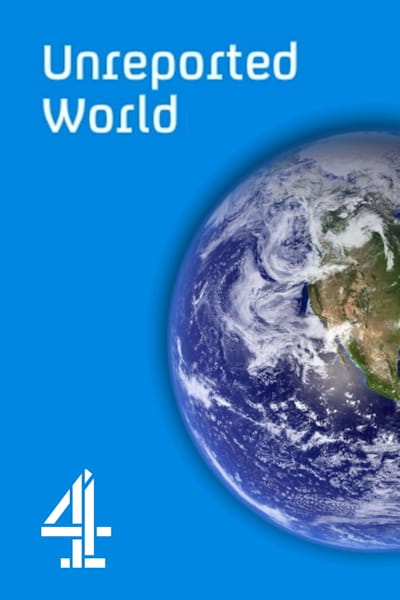 Unreported World - Season 50