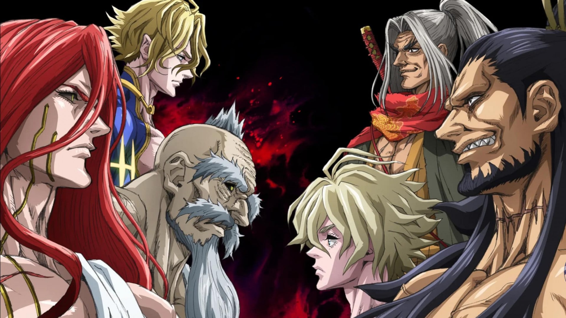 Season 1