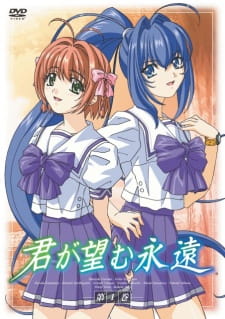 Kimi ga Nozomu Eien: Next Season [Sub: Eng]
