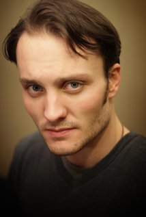 Aidan Ritchie