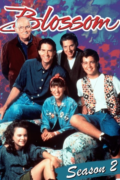 Blossom - Season 2