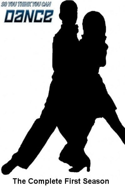 So You Think You Can Dance - Season 1