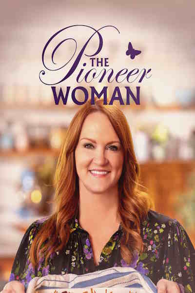 The Pioneer Woman - Season 39