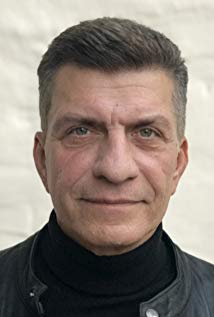 Boris Abramov