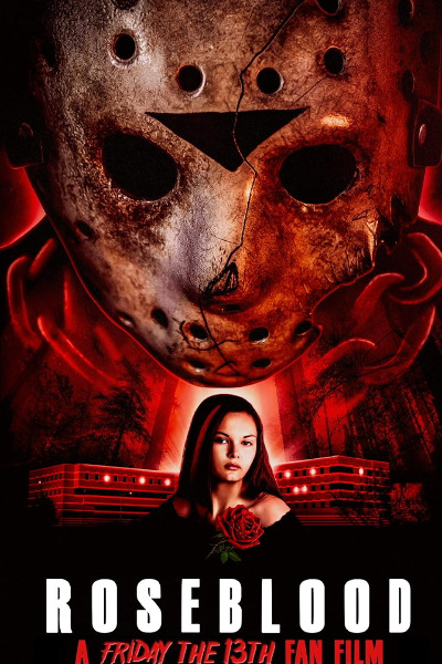 Rose Blood: A Friday the 13th Fan Film [Audio: Rus]