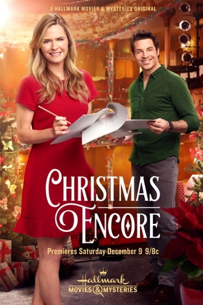 Christmas Encore