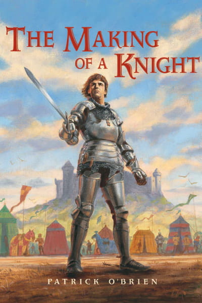 A Knight in the Making - Season 1