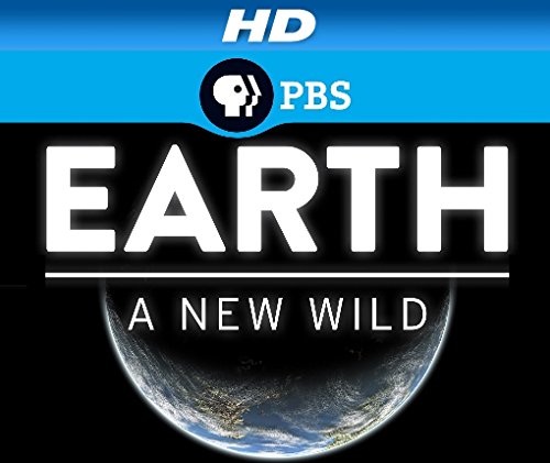 EARTH a New Wild - Season 1
