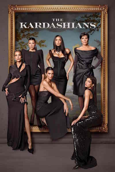 The Kardashians - Season 6