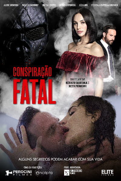 Fatal Conspiracy (Conspiracao Fatal)