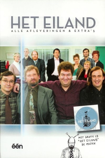 Het eiland - Season 1