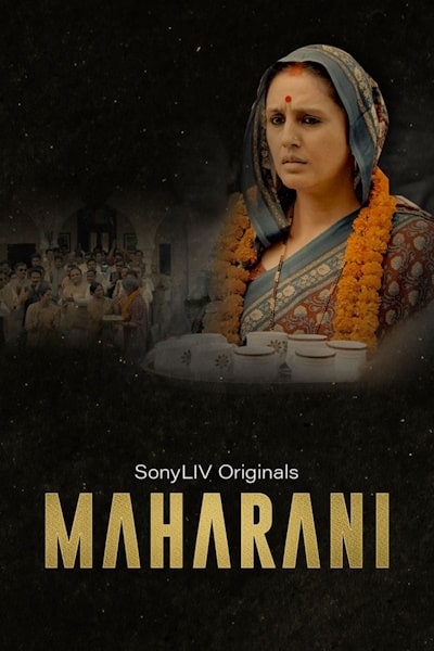 Maharani - Season 3