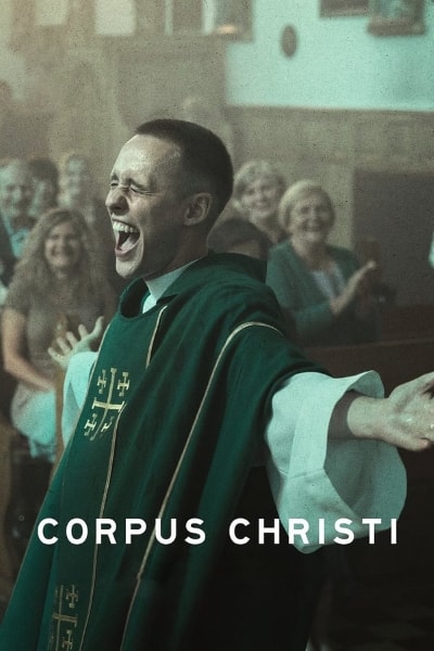 Corpus Christi (Boze Cialo) [Sub: Eng]