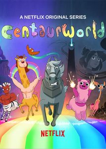Centaurworld - Season 2