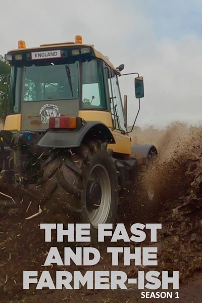 The Fast and the Farmer-ish - Season 1