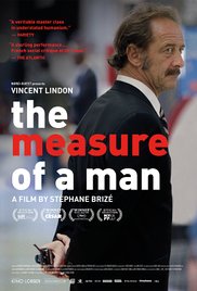 The Measure Of A Man