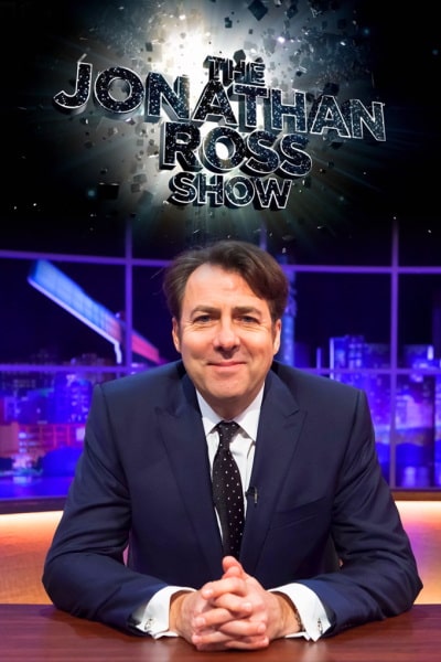 The Jonathan Ross Show - Season 16
