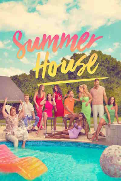 Summer House - Season 8