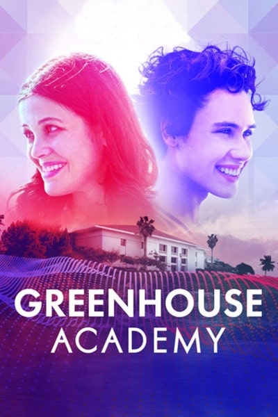 Greenhouse Academy - Season 3