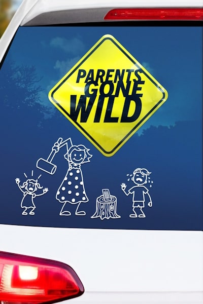 Parents Gone Wild - Season 1