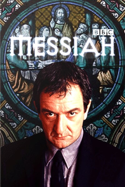 Messiah - Season 1