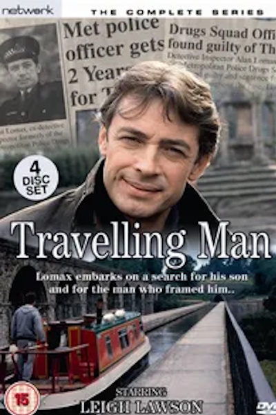 Travelling Man - Season 2