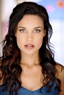 Amanda Grace Jenkins