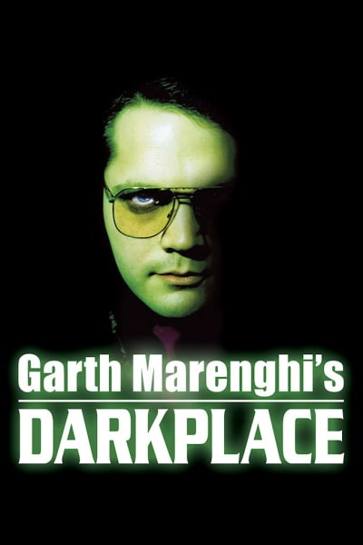 Garth Marenghis Darkplace - Season 1