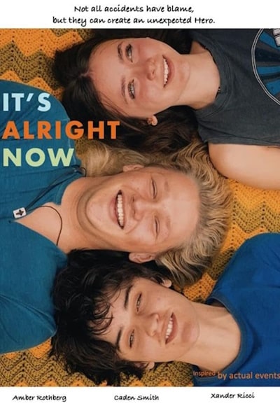 Its Alright Now