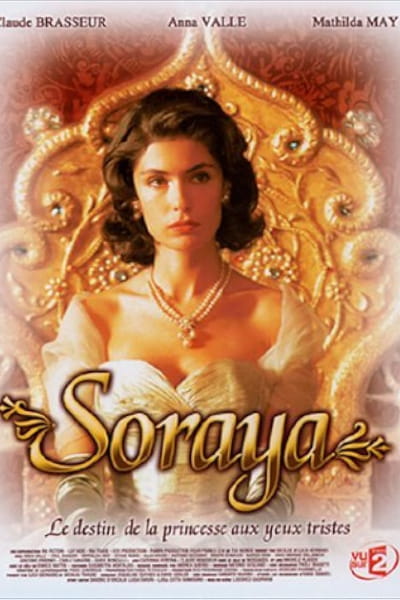 Soraya - Season 1
