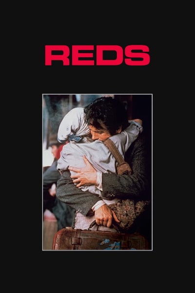 Reds (1981)