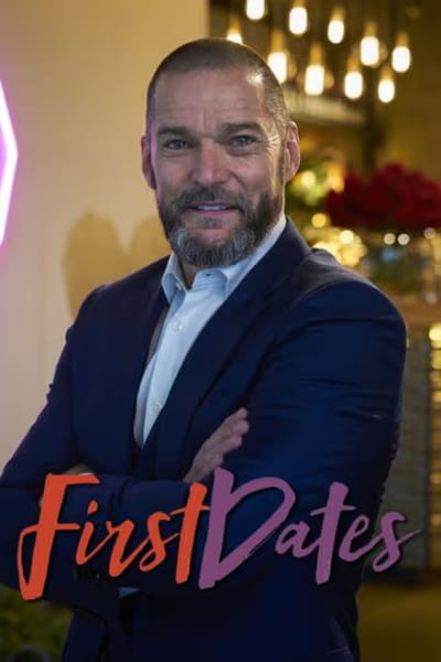 First Dates - Season 25