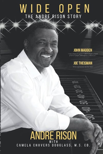 Wide Open: The Andre Rison Story