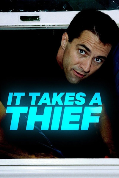 It Takes a Thief - Season 1 (2005)