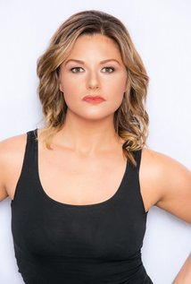 Ashlee Buchanan