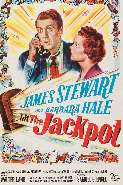 The Jackpot