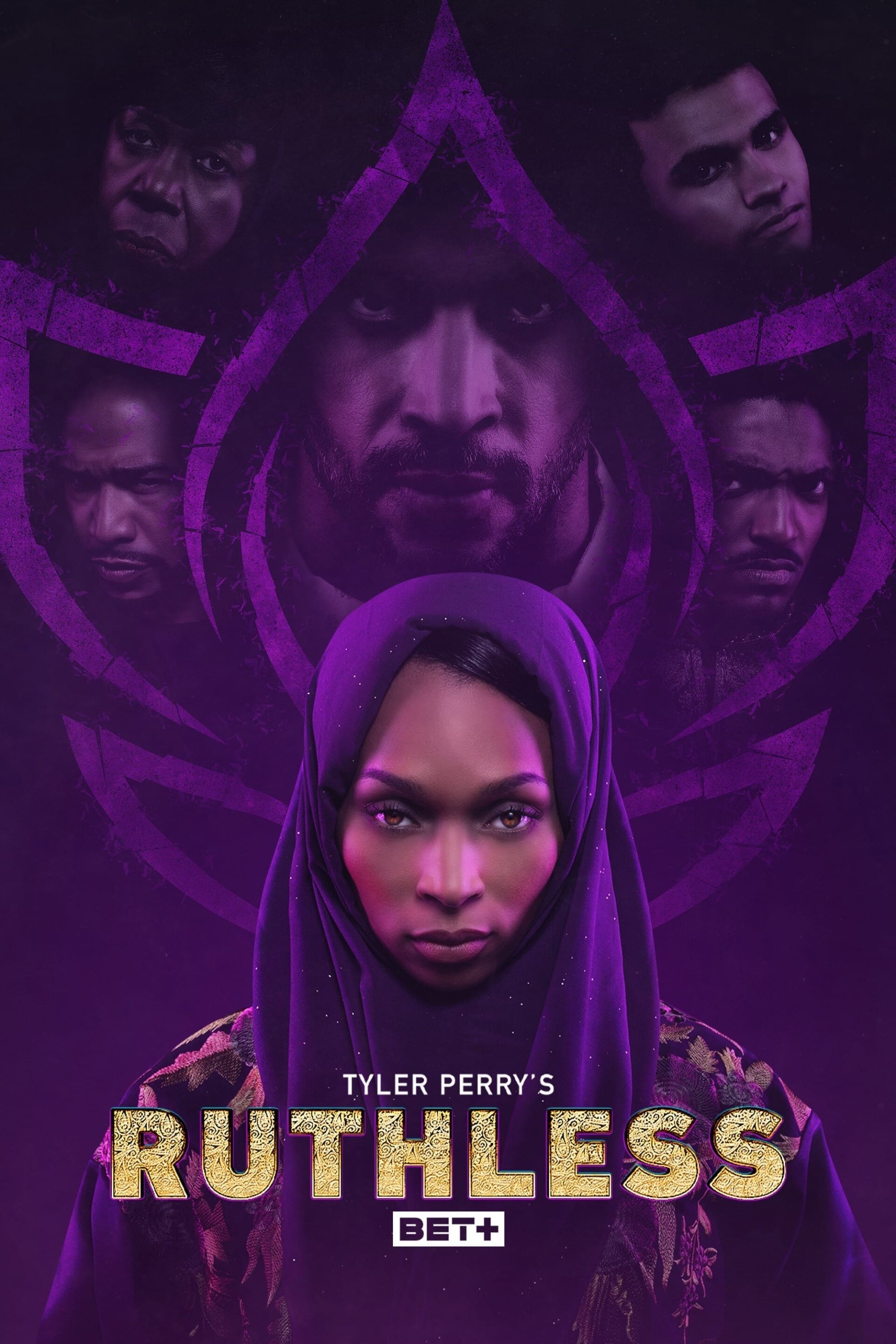 Ruthless - Season 6