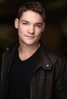 David Alexander