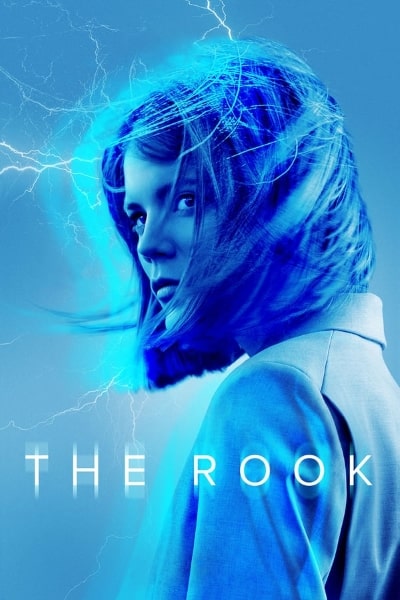 The Rook - Season 1
