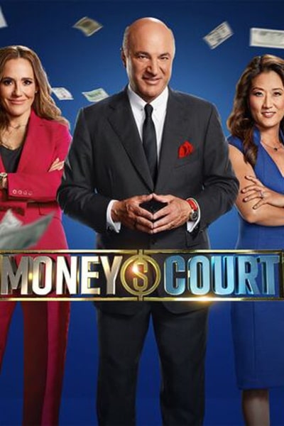 Money Court - Season 1
