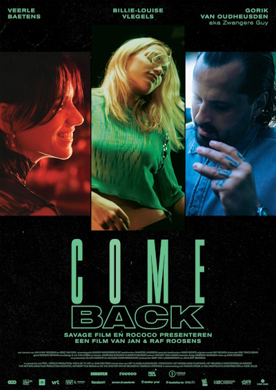 Comeback (2025)