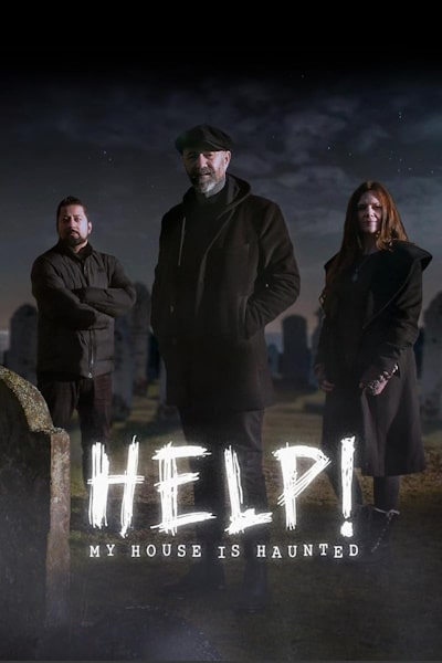 Help! My House Is Haunted - Season 6