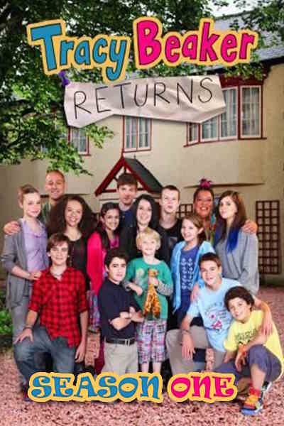 Tracy Beaker Returns - Season 1