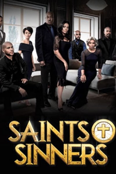 Saints and Sinners - Season 6
