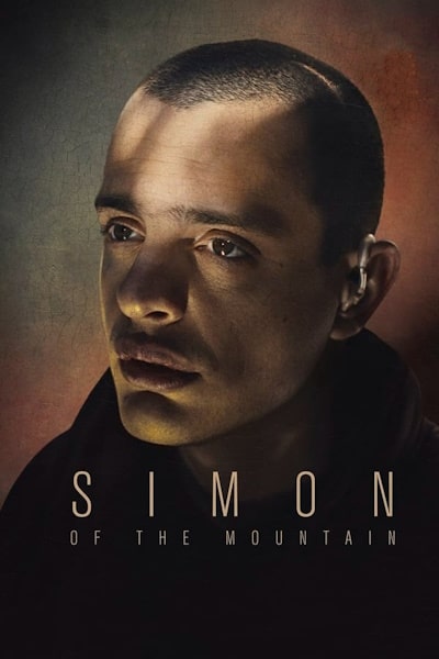 Simon of the Mountain (Simon de la montana)