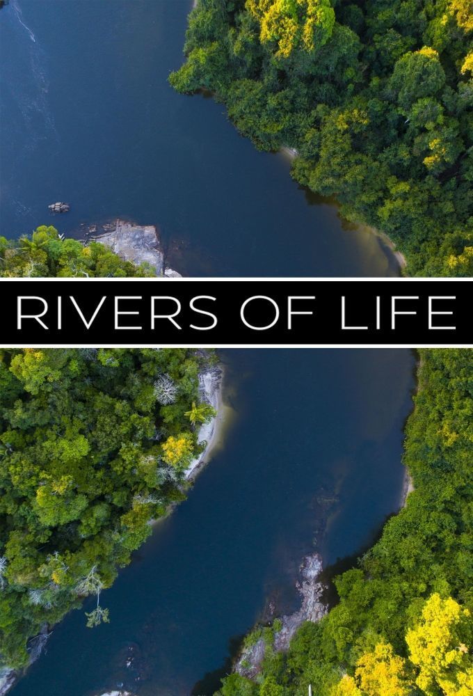Rivers of Life - Season 2